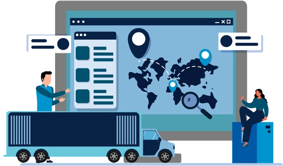 Logistics Management