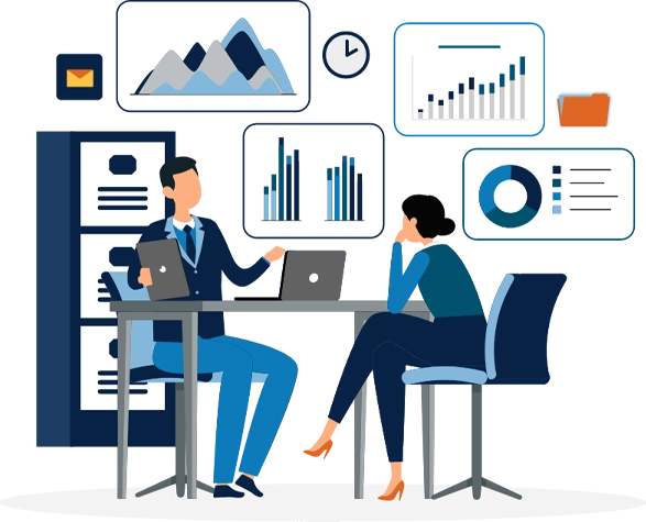 Technology Consulting for Business